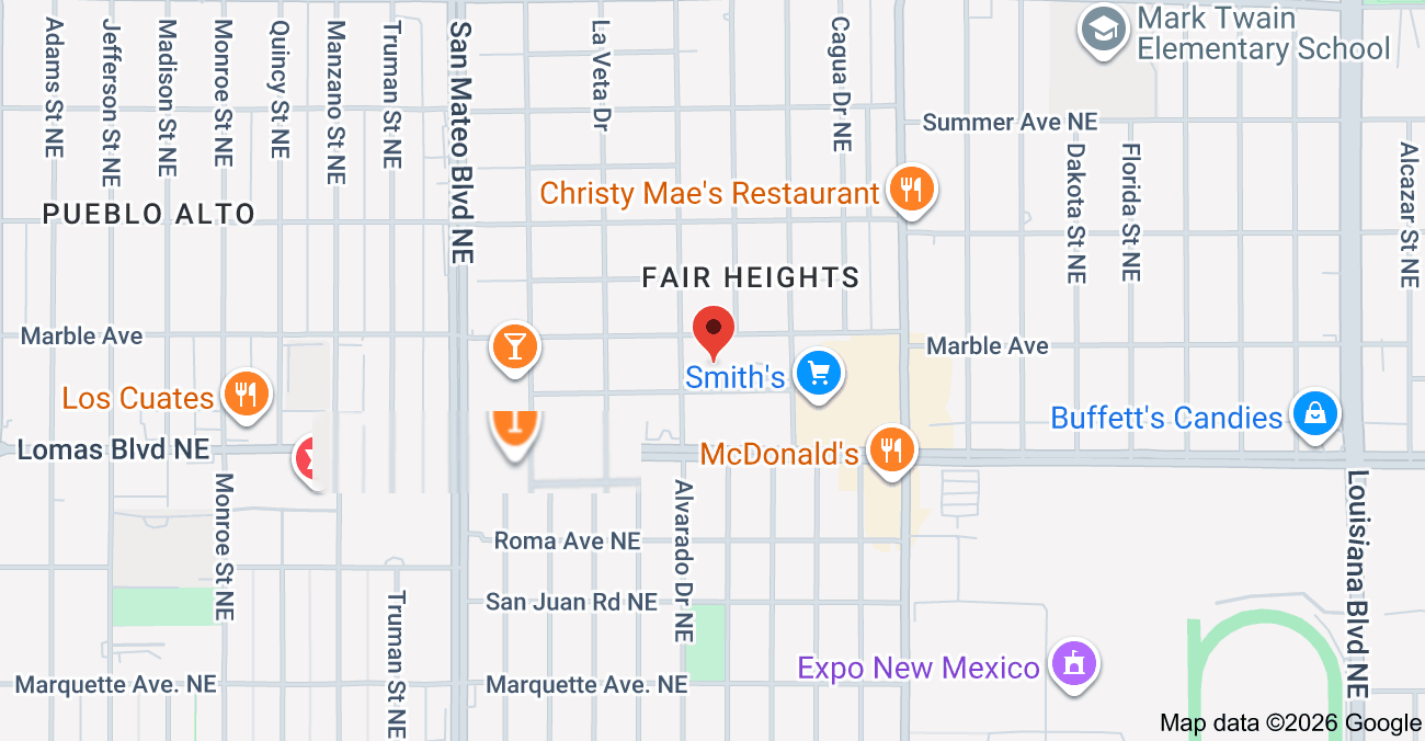 Office map